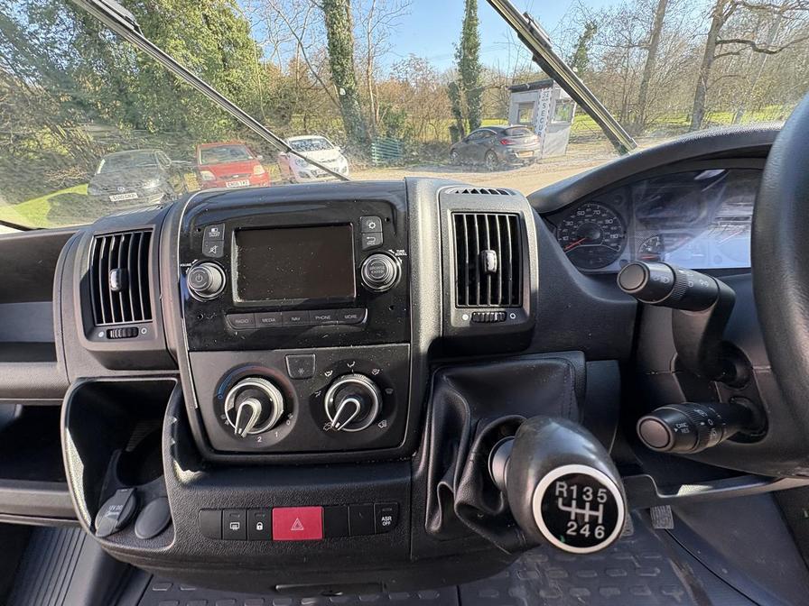 Used Citroen Relay 2020 for sale - 77960357: Photo 7