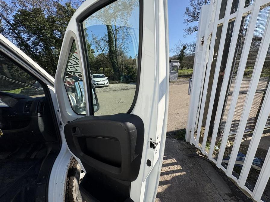 Used Citroen Relay 2020 for sale - 77960357: Photo 8