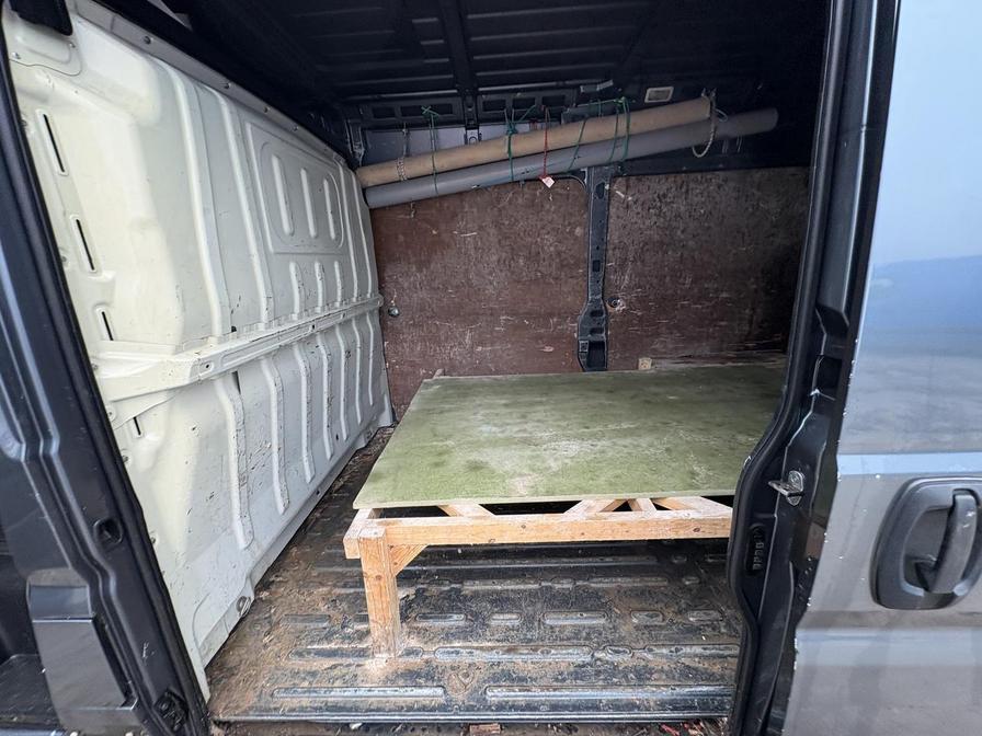 Used Peugeot Boxer 2020 for sale - 77800141: Photo 10