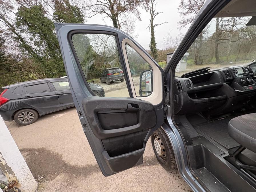 Used Peugeot Boxer 2020 for sale - 77800141: Photo 12