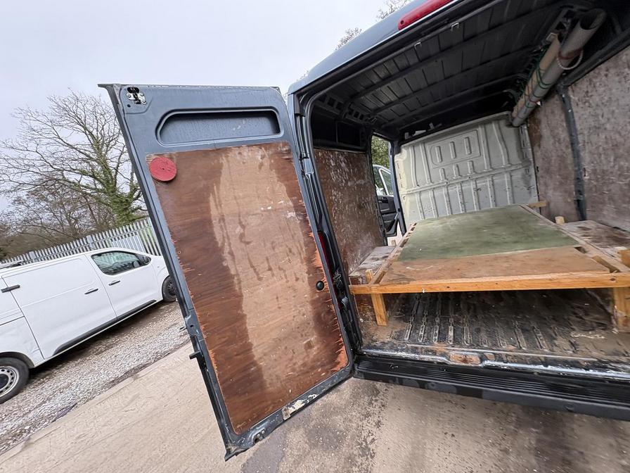 Used Peugeot Boxer 2020 for sale - 77800141: Photo 13