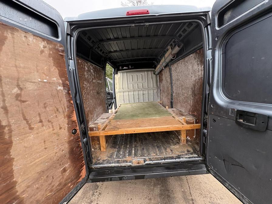 Used Peugeot Boxer 2020 for sale - 77800141: Photo 14