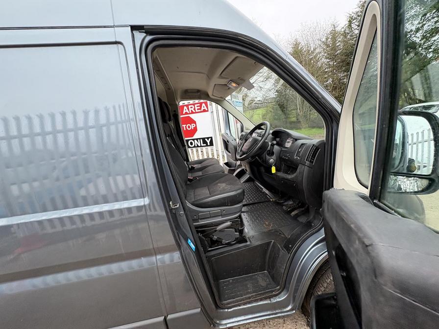 Used Peugeot Boxer 2020 for sale - 77800141: Photo 15