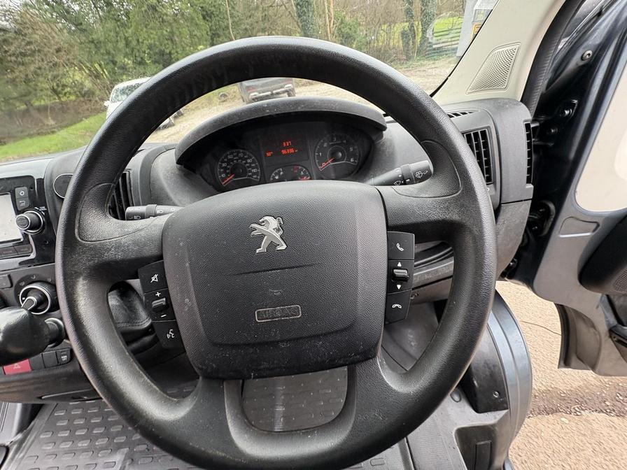 Used Peugeot Boxer 2020 for sale - 77800141: Photo 16
