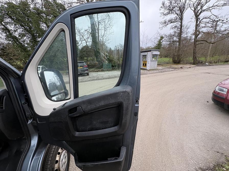 Used Peugeot Boxer 2020 for sale - 77800141: Photo 18