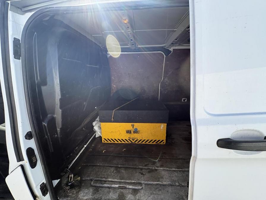 Used Ford Transit Custom 2019 for sale - 77960359: Photo 13