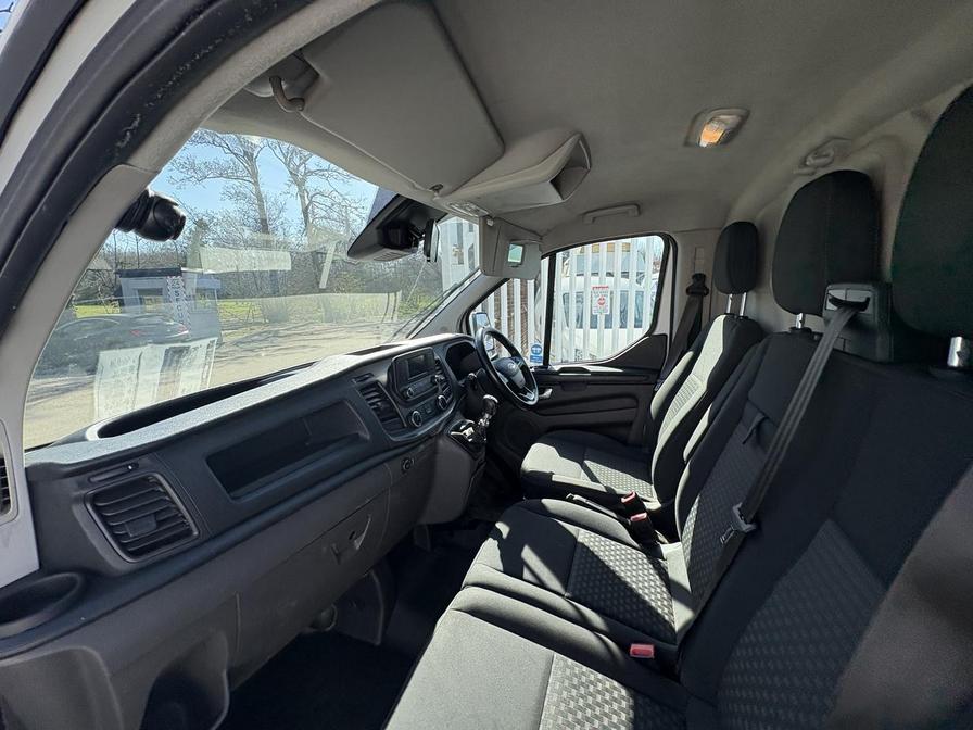 Used Ford Transit Custom 2019 for sale - 77960359: Photo 14