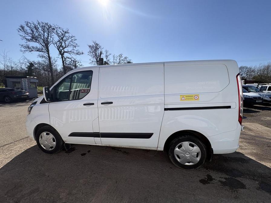 Used Ford Transit Custom 2019 for sale - 77960359: Photo 15