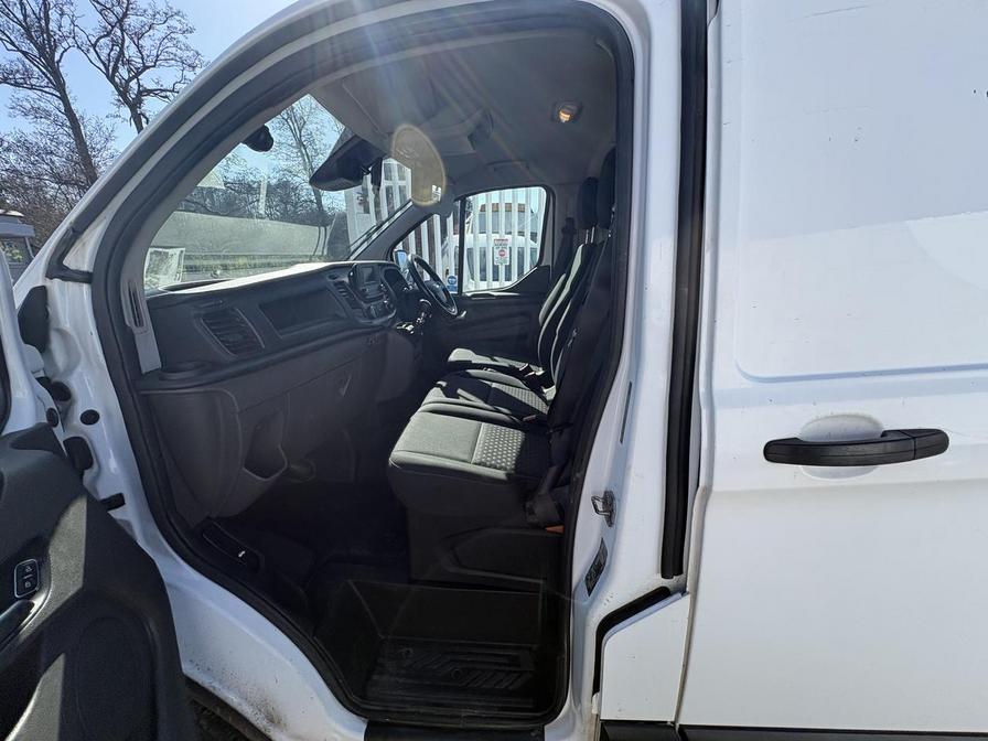 Used Ford Transit Custom 2019 for sale - 77960359: Photo 16