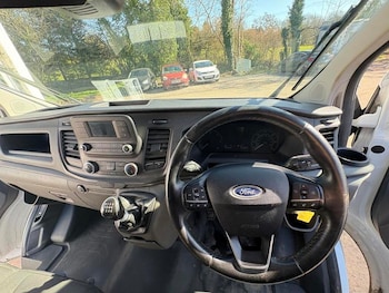 Used Ford Transit Custom 2019 for sale - 77960359: Photo