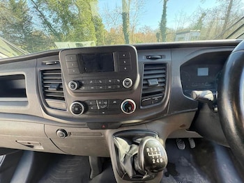 Used Ford Transit Custom 2019 for sale - 77960359: Photo