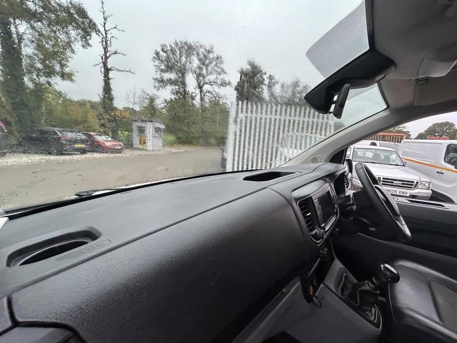 Used Peugeot Expert 2018 for sale - 76624309: Photo 10