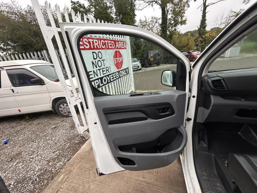 Used Peugeot Expert 2018 for sale - 76624309: Photo 11