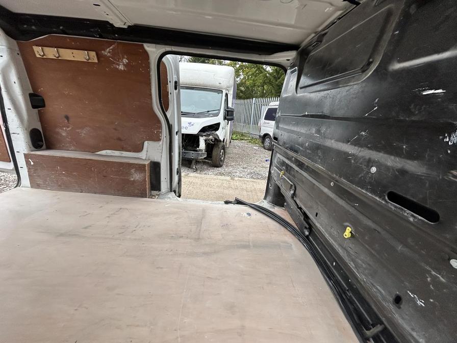 Used Peugeot Expert 2018 for sale - 76624309: Photo 12