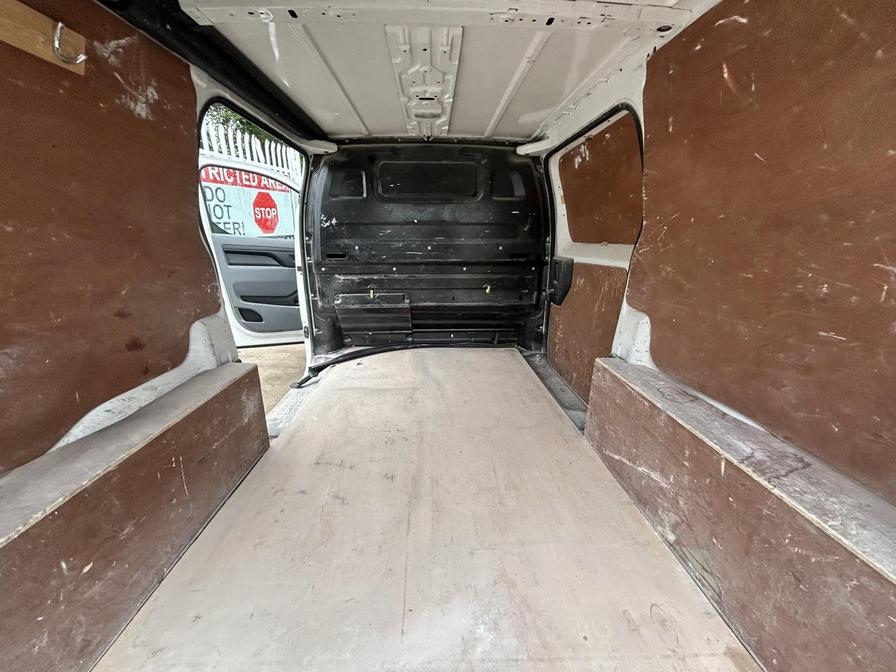 Used Peugeot Expert 2018 for sale - 76624309: Photo 13