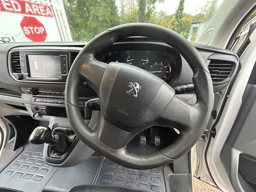 Used Peugeot Expert 2018 for sale - 76624309: Photo 14