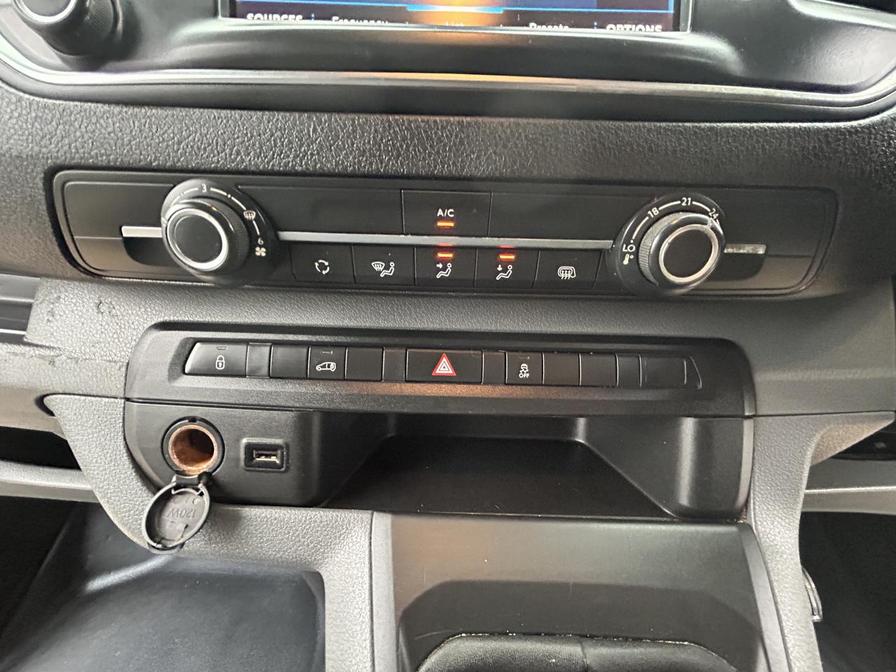 Used Peugeot Expert 2018 for sale - 76624309: Photo 15