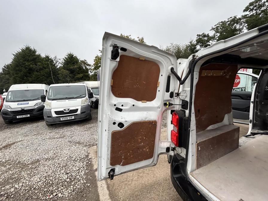 Used Peugeot Expert 2018 for sale - 76624309: Photo 16