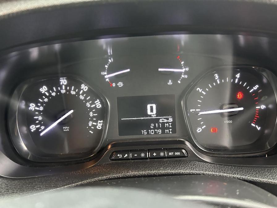 Used Peugeot Expert 2018 for sale - 76624309: Photo 17