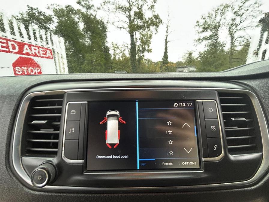 Used Peugeot Expert 2018 for sale - 76624309: Photo 18