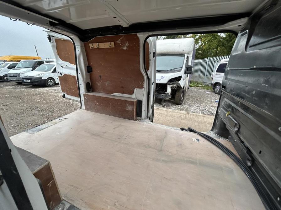 Used Peugeot Expert 2018 for sale - 76624309: Photo 20