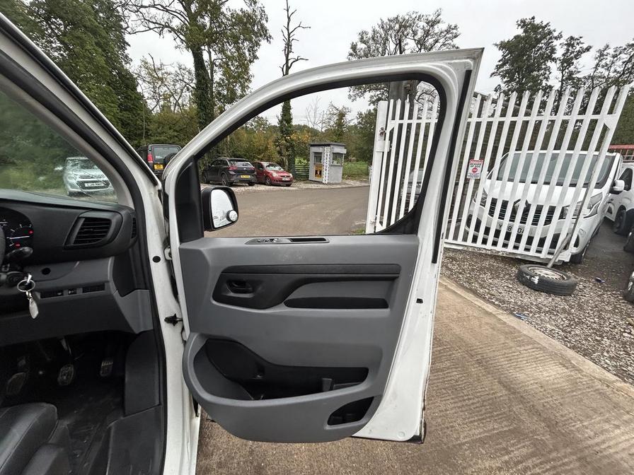 Used Peugeot Expert 2018 for sale - 76624309: Photo 21