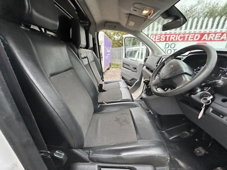 Used Peugeot Expert 2018 for sale - 76624309: Photo 22