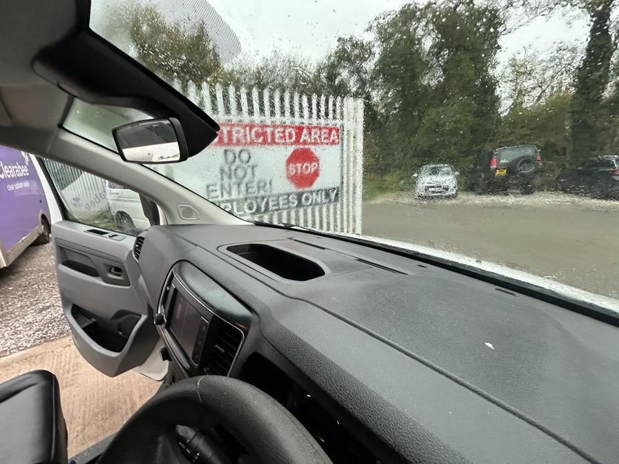 Used Peugeot Expert 2018 for sale - 76624309: Photo 23