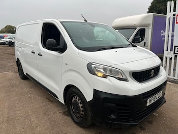 Used Peugeot Expert 2018 for sale - 76624309: Photo