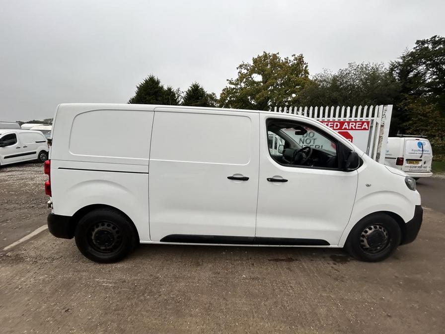 Used Peugeot Expert 2018 for sale - 76624309: Photo 3