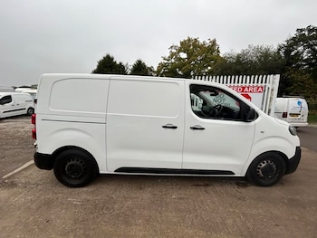 Used Peugeot Expert 2018 for sale - 76624309: Photo