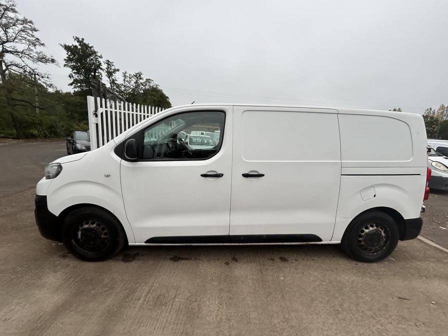 Used Peugeot Expert 2018 for sale - 76624309: Photo 4