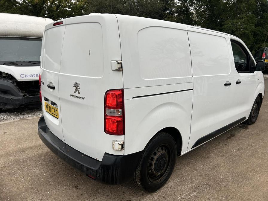 Used Peugeot Expert 2018 for sale - 76624309: Photo 5