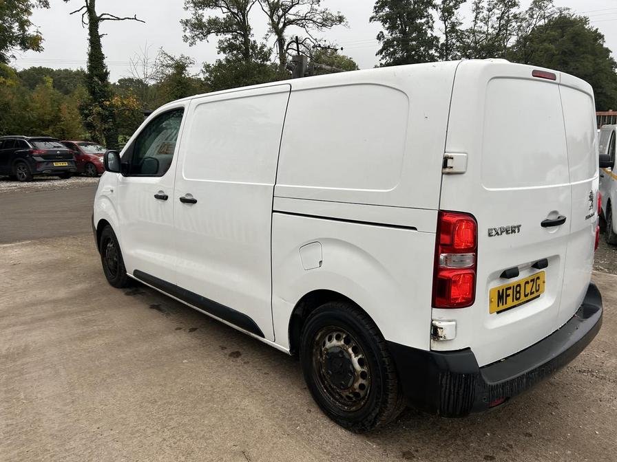 Used Peugeot Expert 2018 for sale - 76624309: Photo 6
