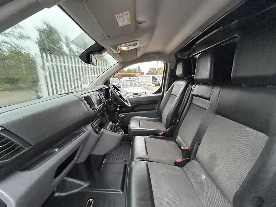 Used Peugeot Expert 2018 for sale - 76624309: Photo 8