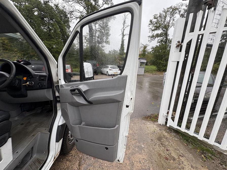 Used Mercedes-Benz Sprinter 2007 for sale - 76459510: Photo 10