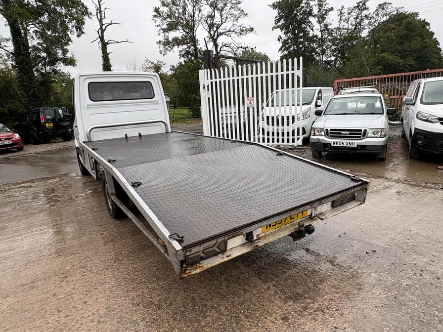 Used Mercedes-Benz Sprinter 2007 for sale - 76459510: Photo 11