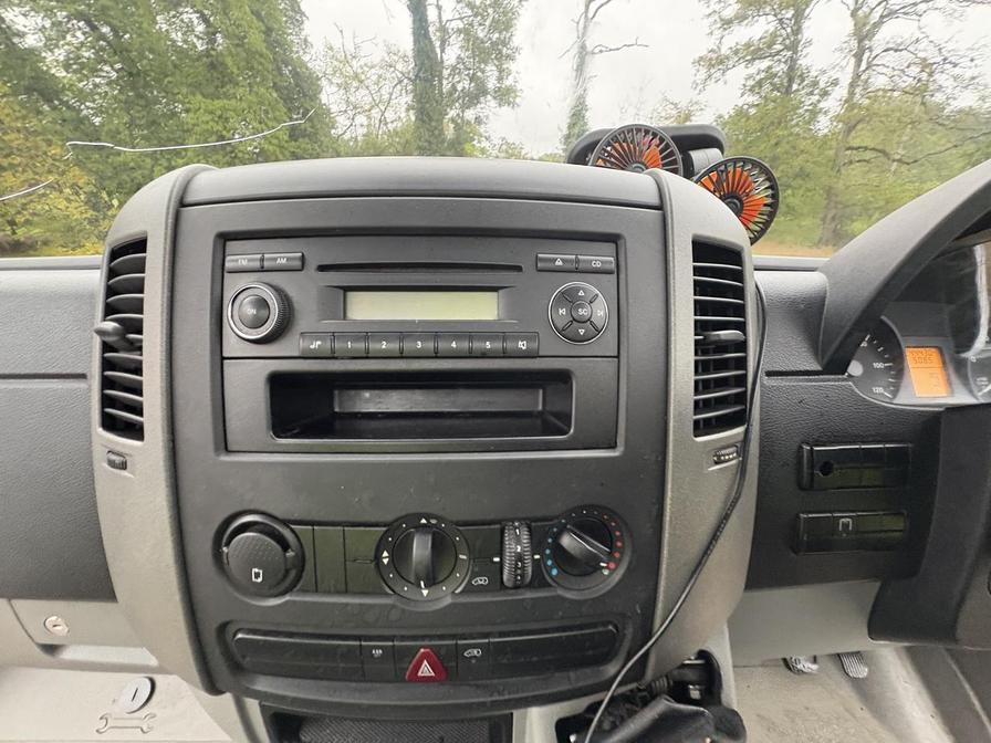 Used Mercedes-Benz Sprinter 2007 for sale - 76459510: Photo 12