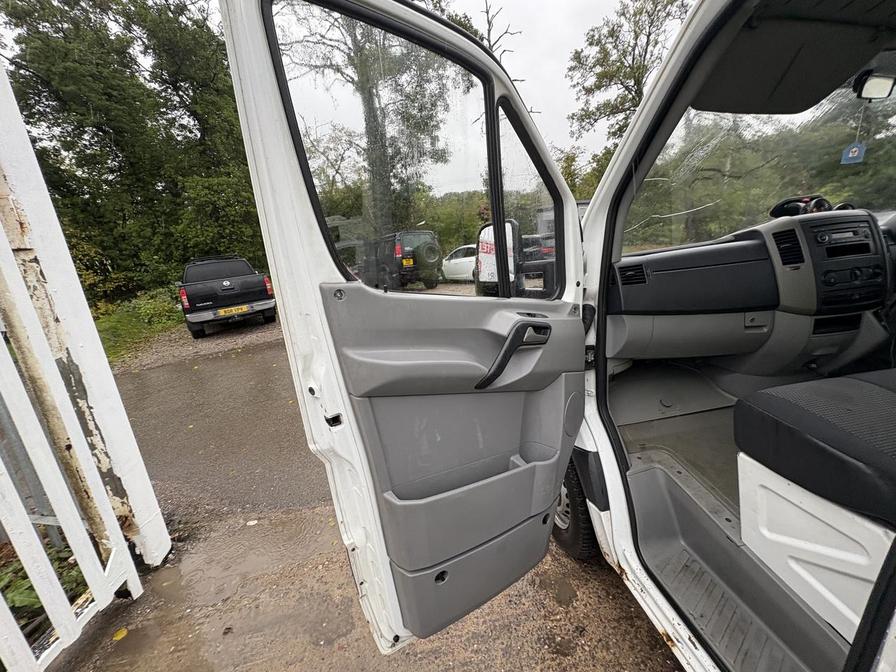 Used Mercedes-Benz Sprinter 2007 for sale - 76459510: Photo 13