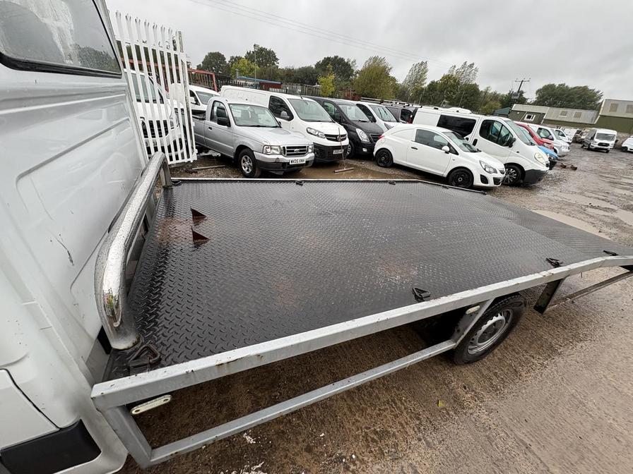 Used Mercedes-Benz Sprinter 2007 for sale - 76459510: Photo 16