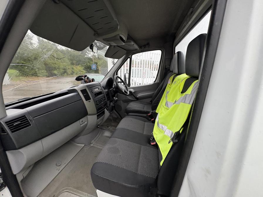 Used Mercedes-Benz Sprinter 2007 for sale - 76459510: Photo 3