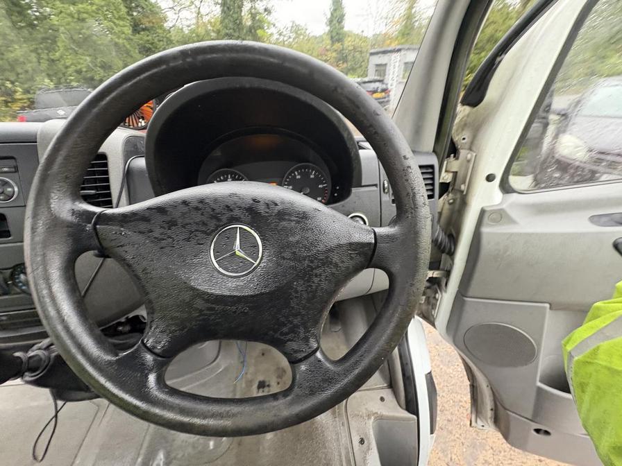 Used Mercedes-Benz Sprinter 2007 for sale - 76459510: Photo 4