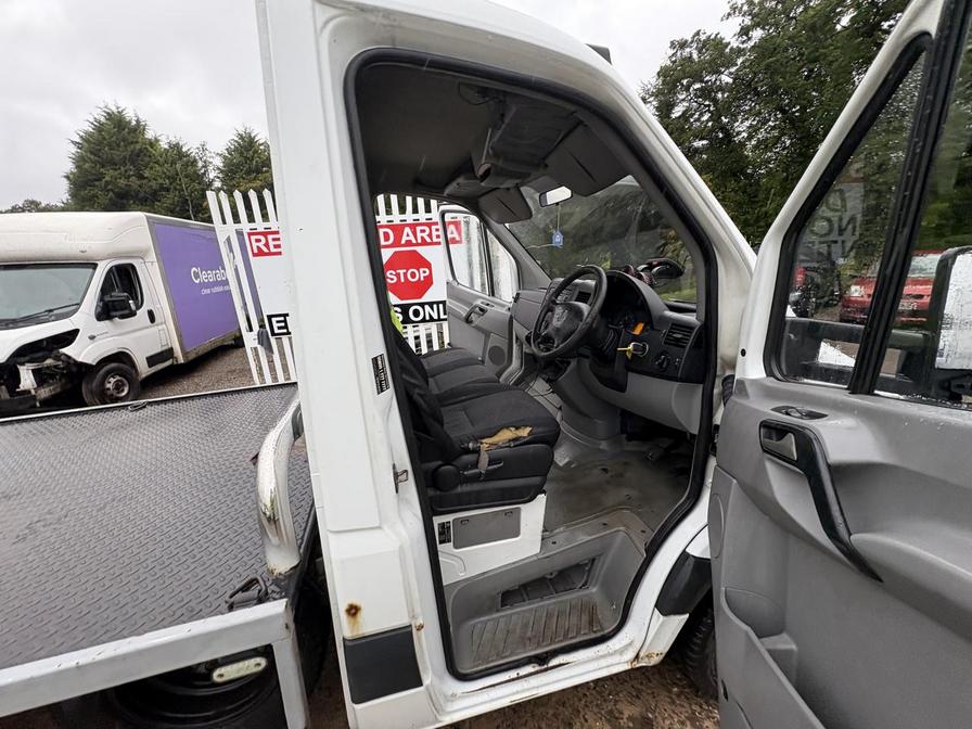 Used Mercedes-Benz Sprinter 2007 for sale - 76459510: Photo 5