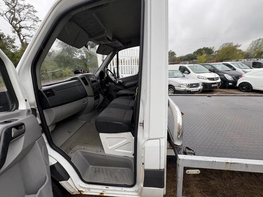 Used Mercedes-Benz Sprinter 2007 for sale - 76459510: Photo 7