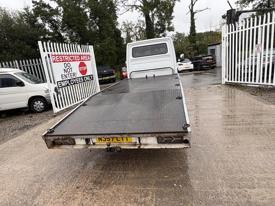 Used Mercedes-Benz Sprinter 2007 for sale - 76459510: Photo 8