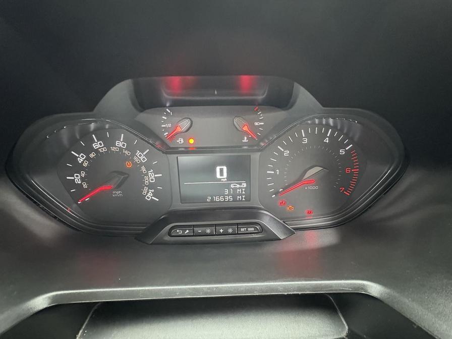 Used Peugeot Partner 2020 for sale - 76851399: Photo 2