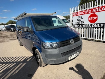 Volkswagen - Transporter