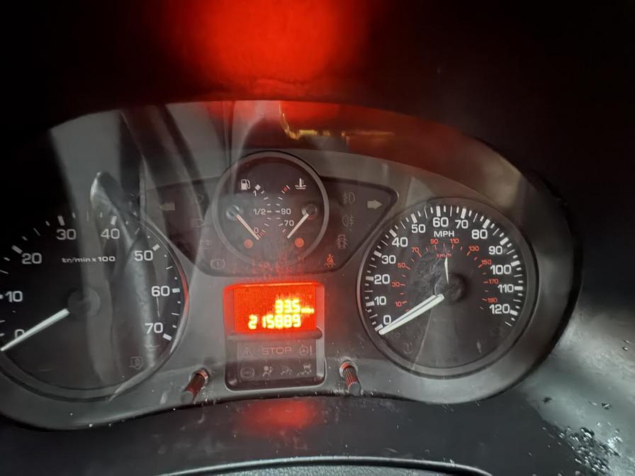 Used Peugeot Partner 2017 for sale - 76459509: Photo 2