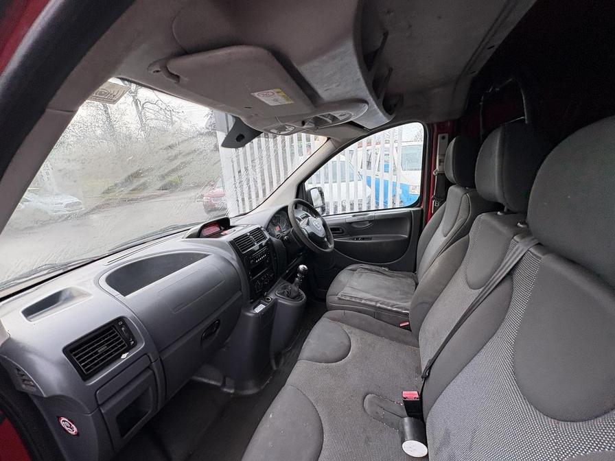 Used Toyota ProAce 2014 for sale - 78059950: Photo 10