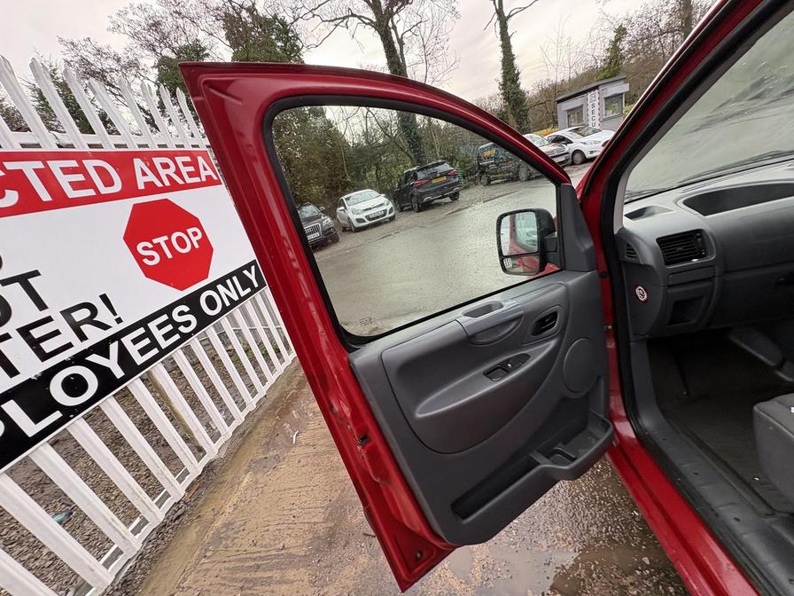 Used Toyota ProAce 2014 for sale - 78059950: Photo 11